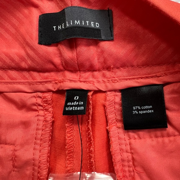 The Limited Ankle Pants/Slacks - Picture 6 of 7